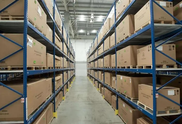 漳州到武城县货物仓储