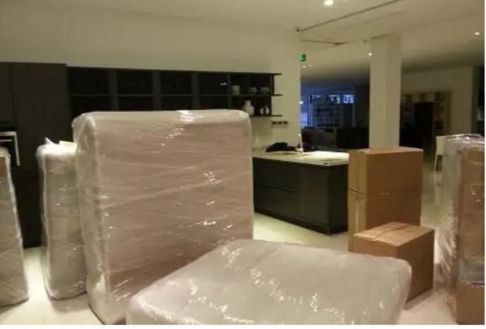 漳州到武城县长途搬家