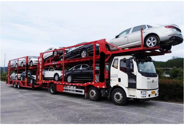 漳州到武城县轿车托运